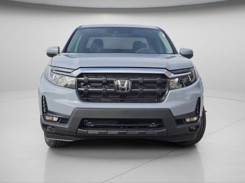 New 2026 Honda Ridgeline RTL image 2