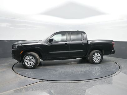 Used 2023 Nissan Frontier SV