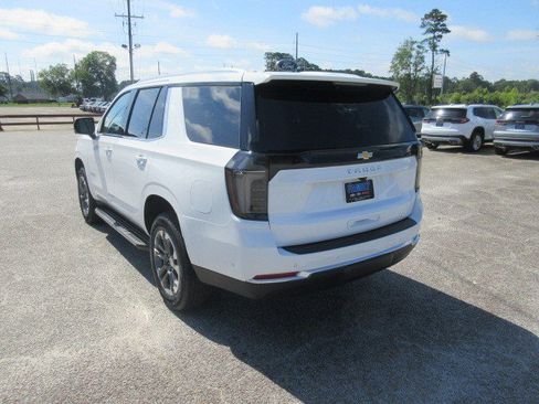 New 2026 Chevrolet Tahoe LT w/ Comfort Package RWD image 7