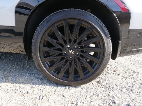 Used 2024 Hyundai Santa Fe Calligraphy image 12