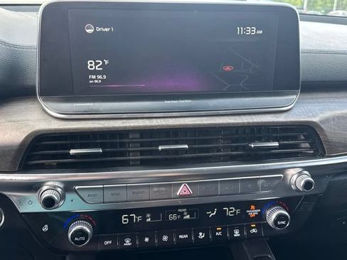 Used 2022 Kia Telluride SX w/ Nightfall Edition Package AWD/4WD image 5