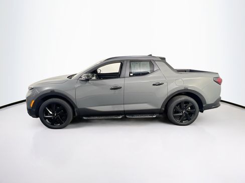 Used 2023 Hyundai Santa Cruz Night AWD/4WD image 8
