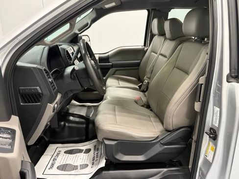 Used 2015 Ford F150 XL w/ Equipment Group 101A Mid AWD/4WD image 15