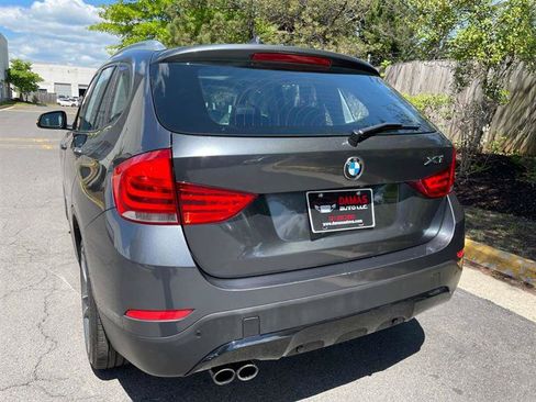 Used 2014 BMW X1 xDrive28i AWD/4WD image 15