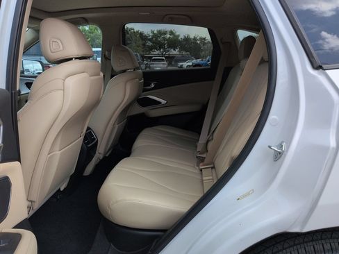 Used 2021 Acura RDX FWD image 14