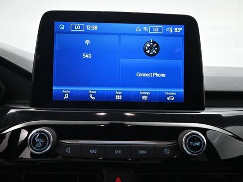 Used 2025 Ford Escape ST-Line AWD/4WD image 13