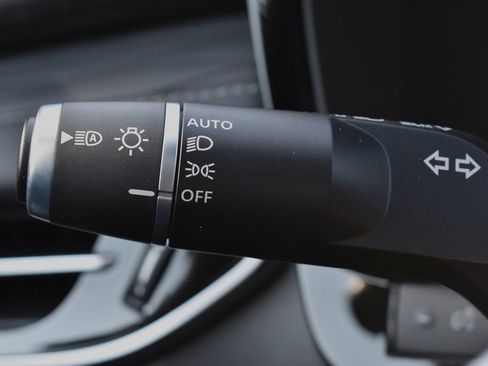 Used 2026 INFINITI QX60 Autograph w/ Dark Cargo Package image 16