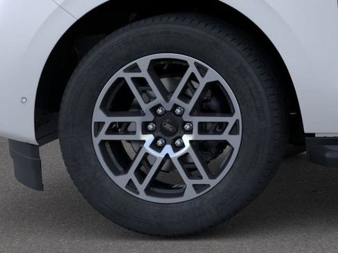 New 2026 Ford Expedition Active RWD image 19