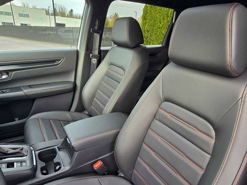 New 2026 Honda CR-V Sport-L image 22