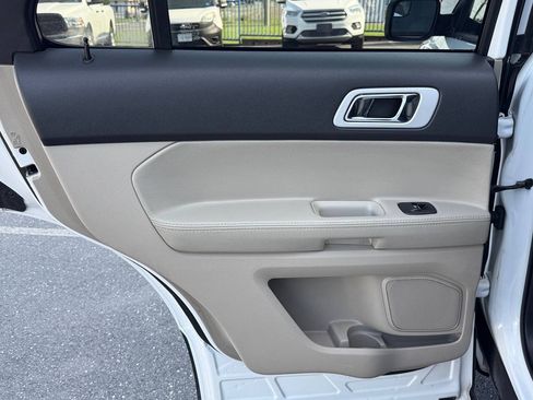 Used 2014 Ford Explorer XLT FWD image 54
