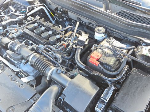 Used 2021 Honda Accord Sport image 21