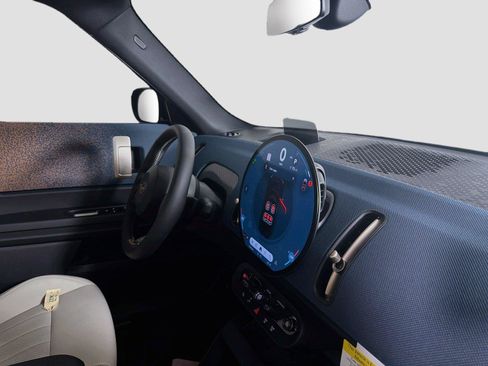 New 2027 MINI Cooper Countryman S AWD/4WD image 28