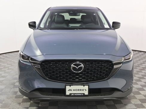New 2025 MAZDA CX-5 Carbon Edition image 10