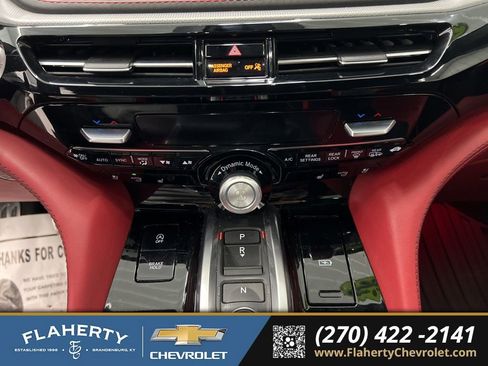 Used 2022 Acura MDX A-Spec image 31