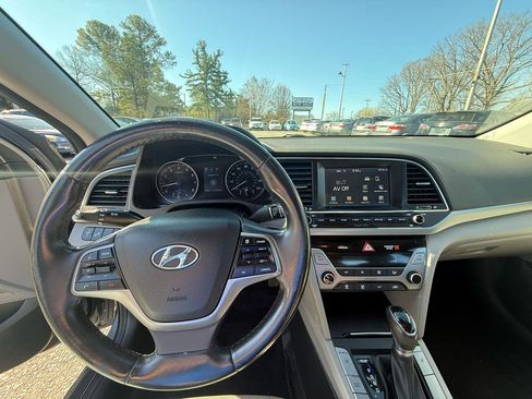 Used 2018 Hyundai Elantra Value Edition image 18