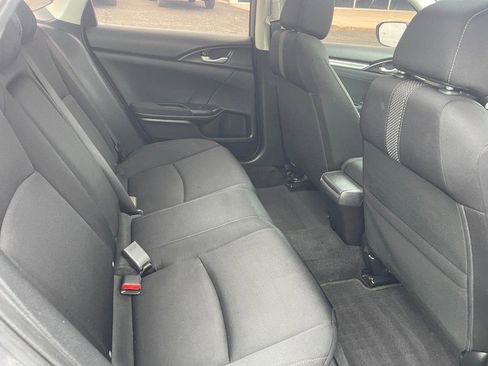 Used 2021 Honda Civic EX image 13