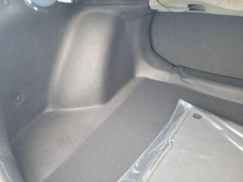 New 2026 Honda Civic Sport image 31