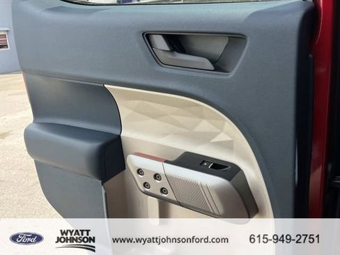 New 2026 Ford Maverick Lariat image 18