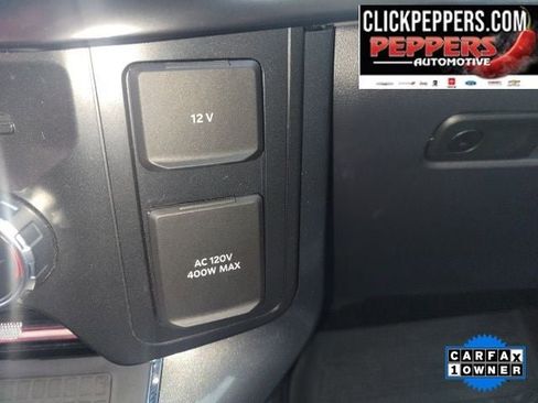 Used 2022 Ford F150 Lariat w/ Equipment Group 502A High AWD/4WD image 22