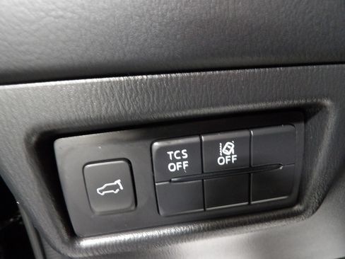 Used 2018 MAZDA CX-5 Touring w/ Preferred Equipment Package AWD/4WD image 22