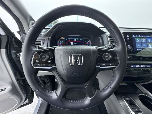 Used 2022 Honda Pilot Special Edition image 23
