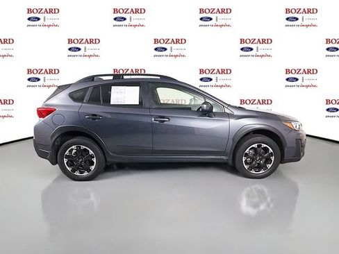 Used 2022 Subaru Crosstrek 2.0i Premium w/ Popular Package #4A AWD/4WD image 9