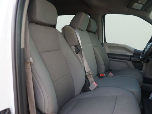 Used 2019 Ford F350 XL w/ STX Appearance Package AWD/4WD image 19