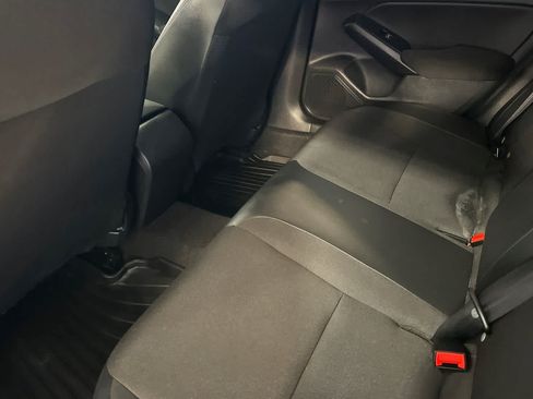 Used 2024 Honda Civic Sport image 5