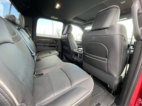 New 2026 RAM 2500 Limited image 27