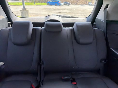 Used 2022 Honda Odyssey EX-L image 21