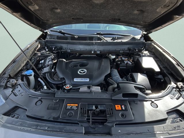 Used 2018 MAZDA CX-9 Touring AWD/4WD image 32