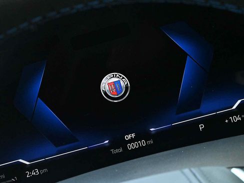 New 2026 BMW ALPINA XB7 AWD/4WD image 28