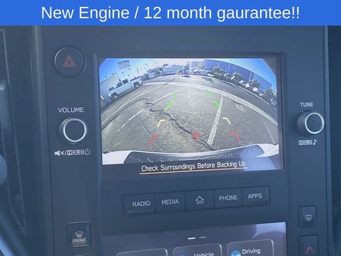 New 2026 Subaru Crosstrek 2.5i AWD/4WD image 22