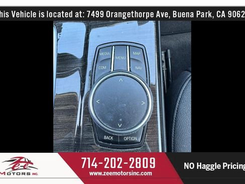 Used 2017 BMW X3 xDrive28i AWD/4WD image 30