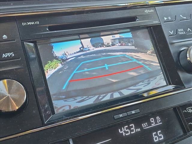 Used 2018 Toyota Avalon XLE FWD image 11