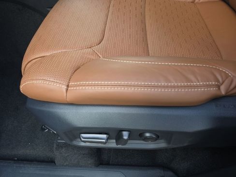 New 2026 Toyota Tundra 1794 Edition AWD/4WD image 14