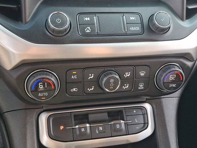 Certified 2023 GMC Acadia SLE AWD/4WD image 17