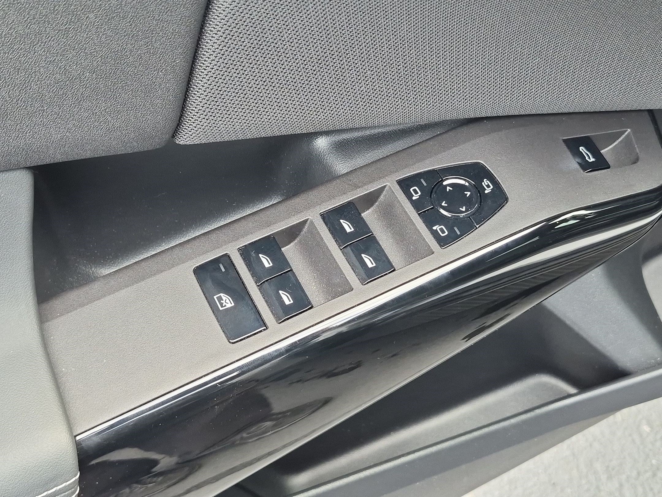 Used 2026 BMW X3 xDrive30i AWD/4WD image 15