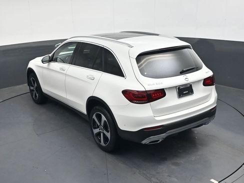 Used 2021 Mercedes-Benz GLC 300 GLC 300 image 24