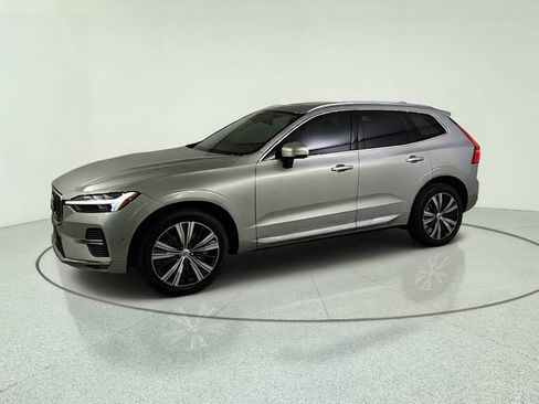 Certified 2023 Volvo XC60 B5 Plus w/ Protection Package Premier FWD image 3
