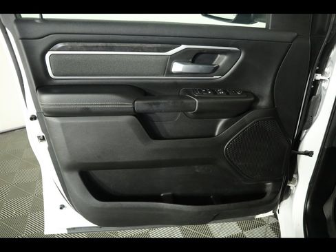 Used 2022 RAM 1500 Big Horn image 21