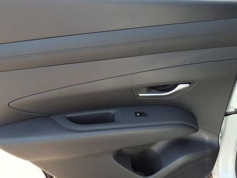 New 2026 Hyundai Tucson SE FWD image 9