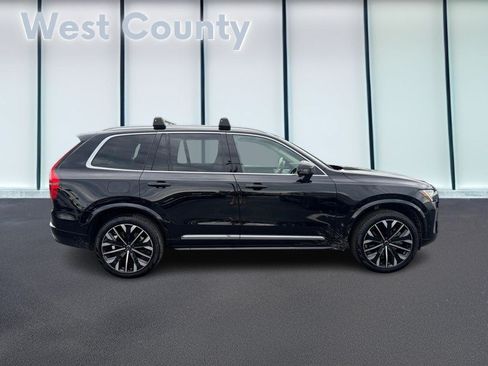 Used 2025 Volvo XC90 T8 Ultra AWD/4WD image 2
