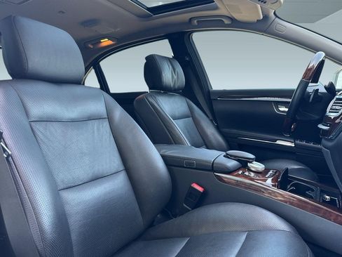 Used 2013 Mercedes-Benz S 550 image 26