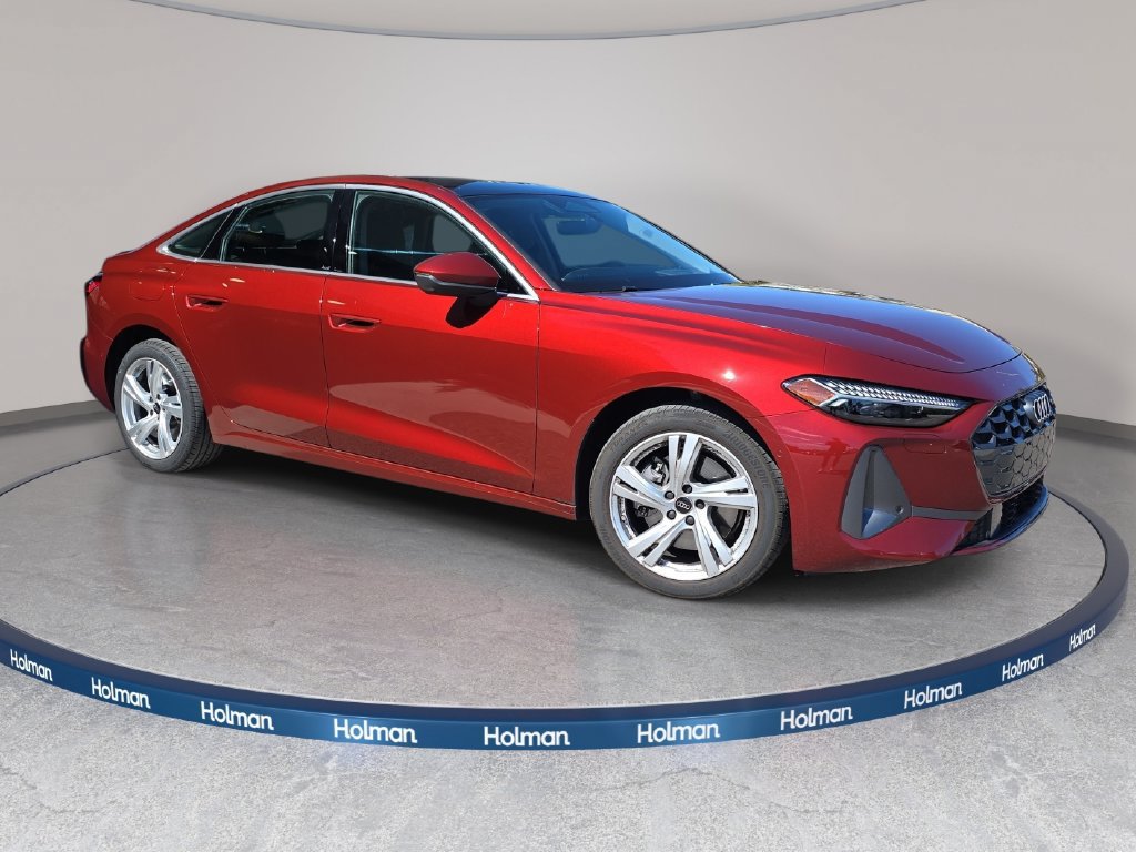 Used 2025 Audi A5 Prestige AWD/4WD image 4
