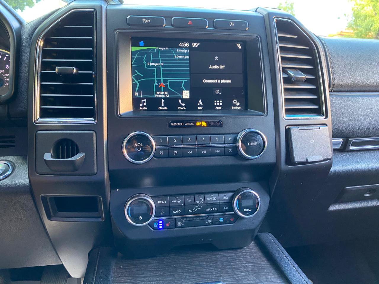 Used 2019 Ford Expedition Max Limited RWD image 79