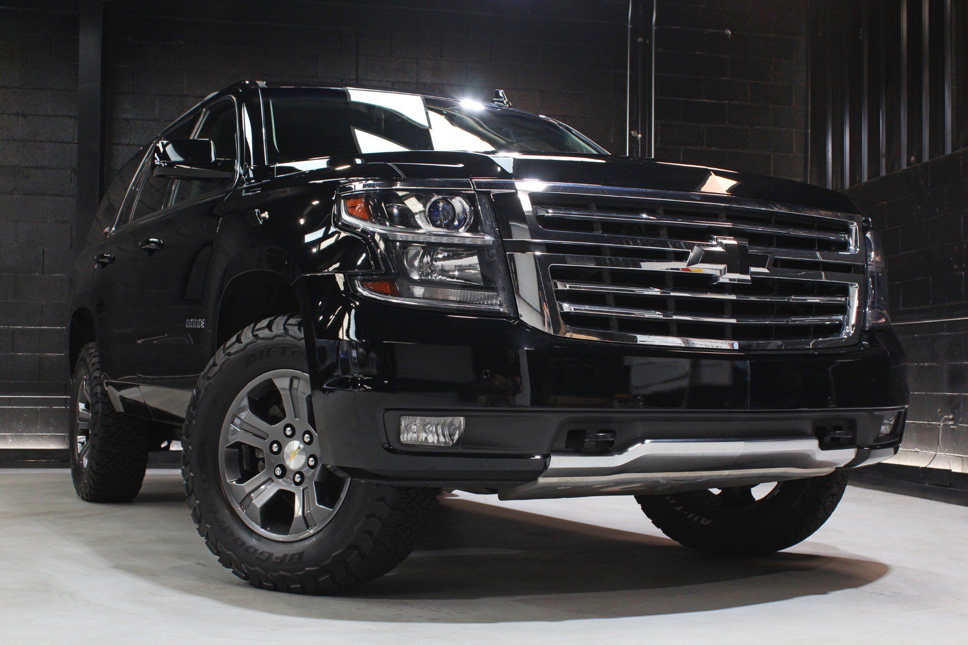 Used 2015 Chevrolet Tahoe LT AWD/4WD image 7