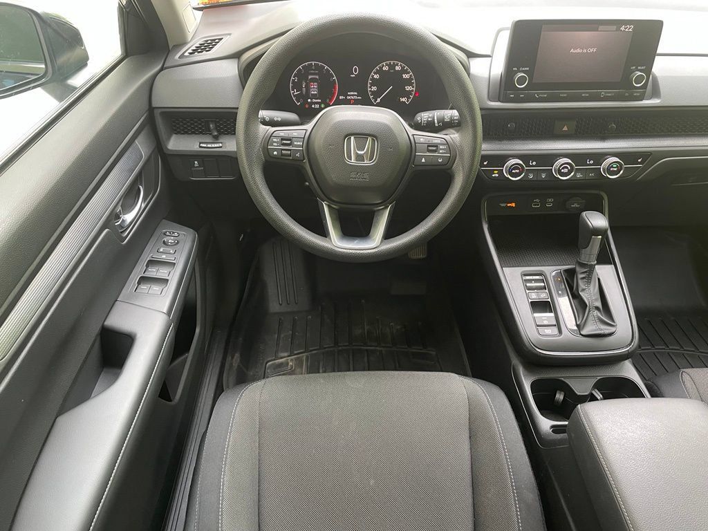 Certified 2024 Honda CR-V EX image 11