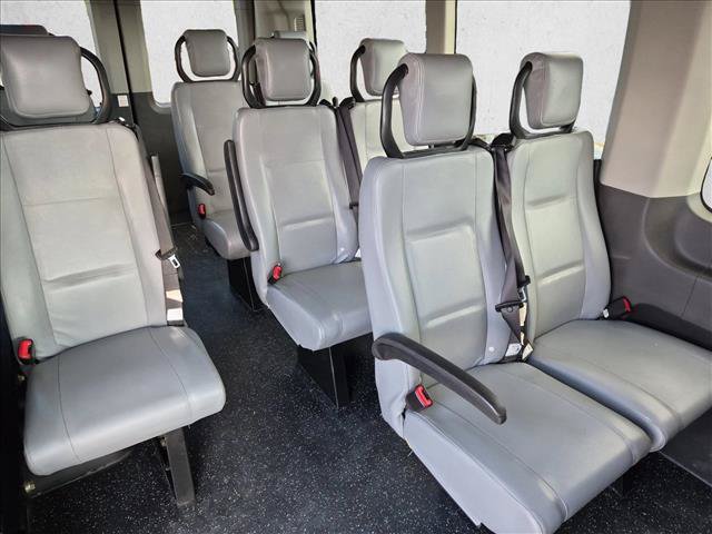 Used 2023 Ford Transit 350 XL AWD/4WD image 20