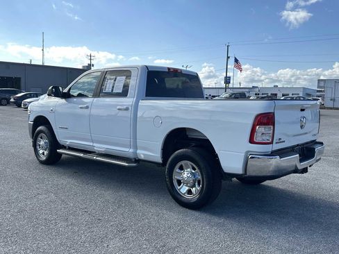 Used 2022 RAM 2500 Big Horn image 7